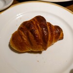 Bakery Restaurant Saint Marc Gurandeuo Kamata Ten - クロワッサン