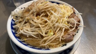 Ramen Dai Kamata Ten - 