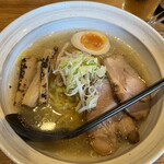 麺屋 日々 - 