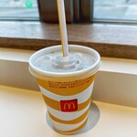 McDonald's Yonjugo Wakkanai Ten - 