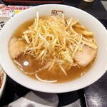 喜多方ラーメン 坂内 - 