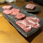 炭火焼肉 名玉 - 