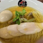 Ramen Hayashi - 