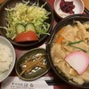 家伝料理はな - 料理写真: