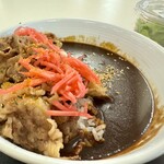 Yoshinoya Kasumigaseki 3 Gokan Ten - 