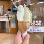 おやつ工房 - 料理写真: