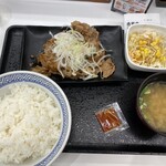 Yoshinoya Ichigosen Chiryu Ten - 