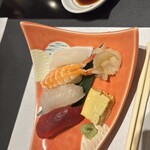 Shabu Shabu Japanese cuisine Kisoji Himonya Ten - 寿司