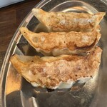 Gyoza no Kacchan Sakae Sumiyoshi Ten - 