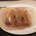 Yachiyo Gyoza Ken - 