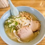 Ramen Horyu - 塩ラーメン