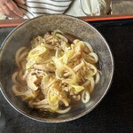 Inaka Udon Ootaya - 