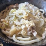 Inaka Udon Ootaya - 