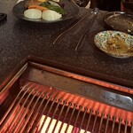 Azabu Juban Yakiniku BULLS - 