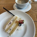 patisserie cafe enough - 