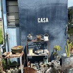 CASA - 