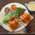 SHIRAN CAFE - 料理写真: