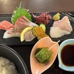 Restaurant Kihagi - 