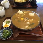 鈴八庵 - 料理写真: