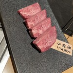 Yakiniku Ginza Koroku - 