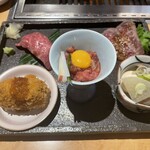 Yakiniku Ginza Koroku - 