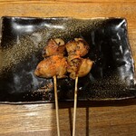 Kushiyaki Saru - 