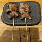 Kushiyaki Saru - 