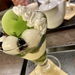 Meitetsu Iori Cafe - 