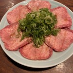 Yakiniku Nikudoushi Kitahama Honten - 