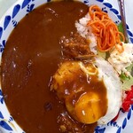 小倉食堂 - 料理写真: