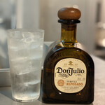 唐黍堂 - Don Julio（ドンフリオ）REPOSADO