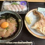 Seafood Shokudo Jakoya - 