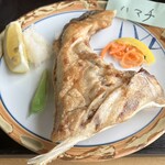 Seafood Shokudo Jakoya - 