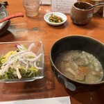 一膳飯屋 りぃぼん - 