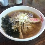 Ramen House Korakuen - ラーメン