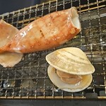 Hamayaki Seafood Izakaya Daisho Suisan Musashisakai Ten - 