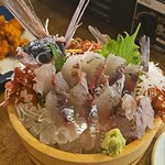 Hamayaki Seafood Izakaya Daisho Suisan Musashisakai Ten - 