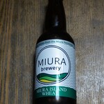 MIURA brewery - 