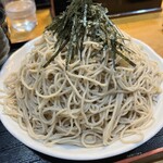 Soba Dokoro Ichibaku Kicchoan - 