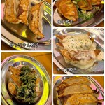 Gyoza no Kacchan Osaka Ekimae Dainibiru Ten - 