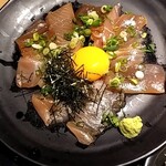 Kyushu Netchuya Shinjuku Nomura Biru Raibu - 