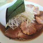 Negi Ramen - 