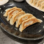 餃子の安亭 - 