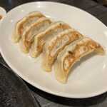 餃子の安亭 - 