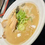 ラーメン 三九 - 