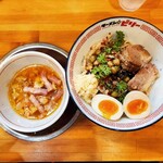 ラーメンビリー - 