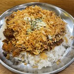 松山プネウマカレー - 