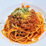 Cafe Delizia - ■パスタ・ポモドーロ