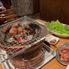 ホルモン焼肉 ぶち - 