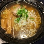 Chinese Shinpekin - ラーメン